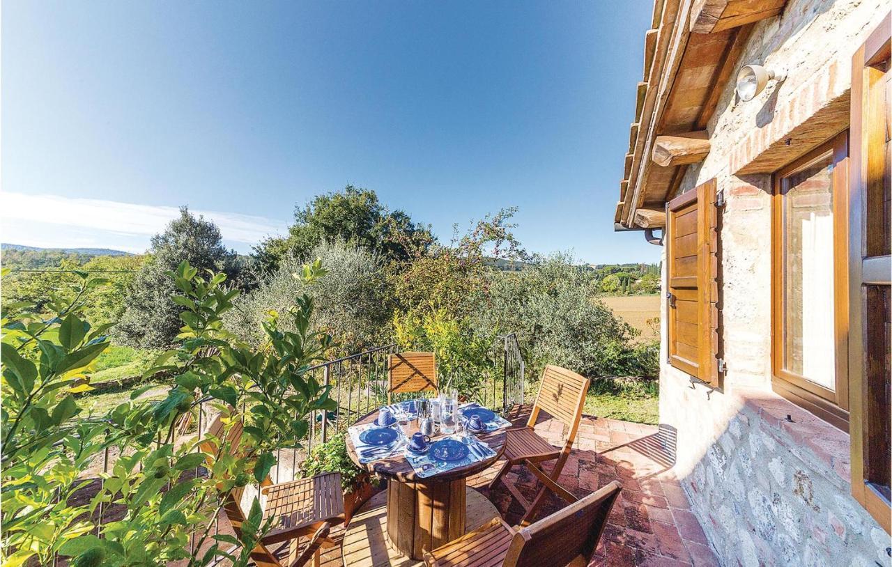 Pievina Villa Corsano  Exterior photo